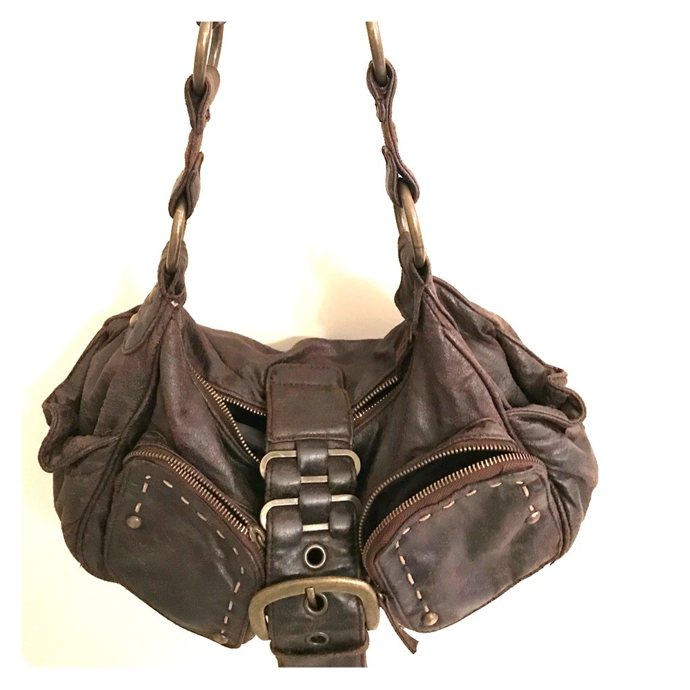 Sondra Roberts SR Squared Bag